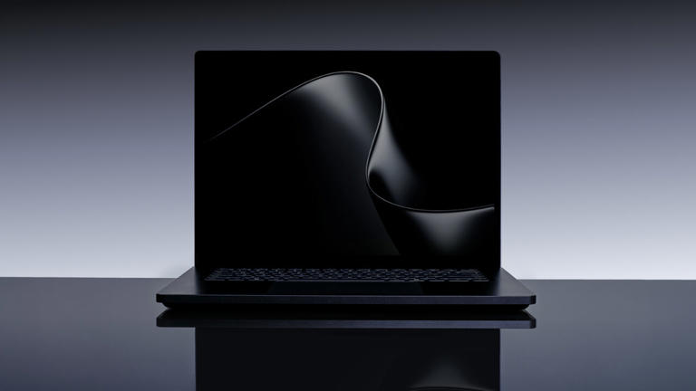 Surface Laptop Ultra brings NVIDIA RTX spark power to Microsoft’s ...