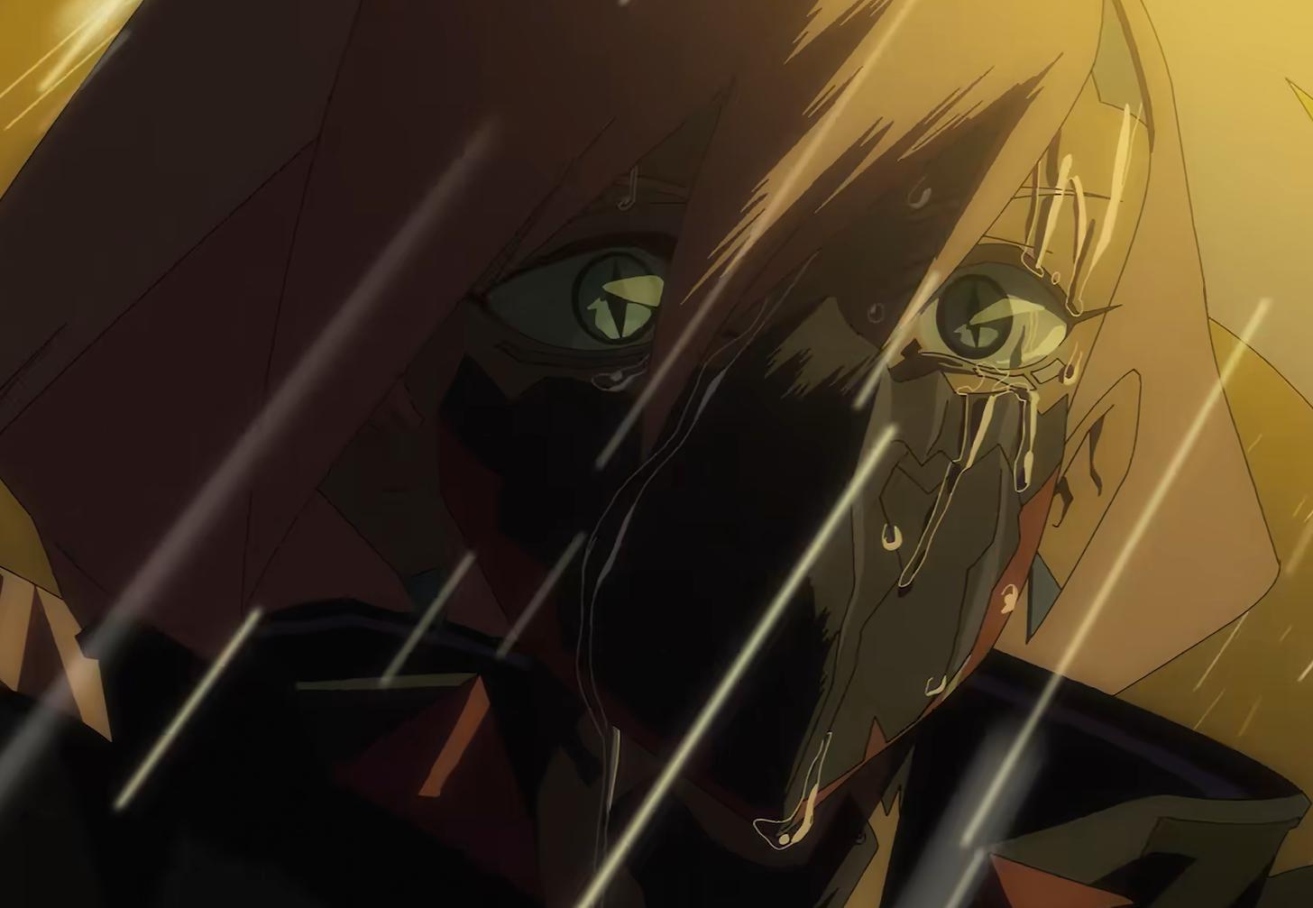 Cyberpunk: Edgerunners 2 arrives October 20: Brain implants cannot ...