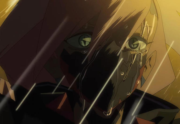 Cyberpunk: Edgerunners 2 arrives October 20: Brain implants cannot ...