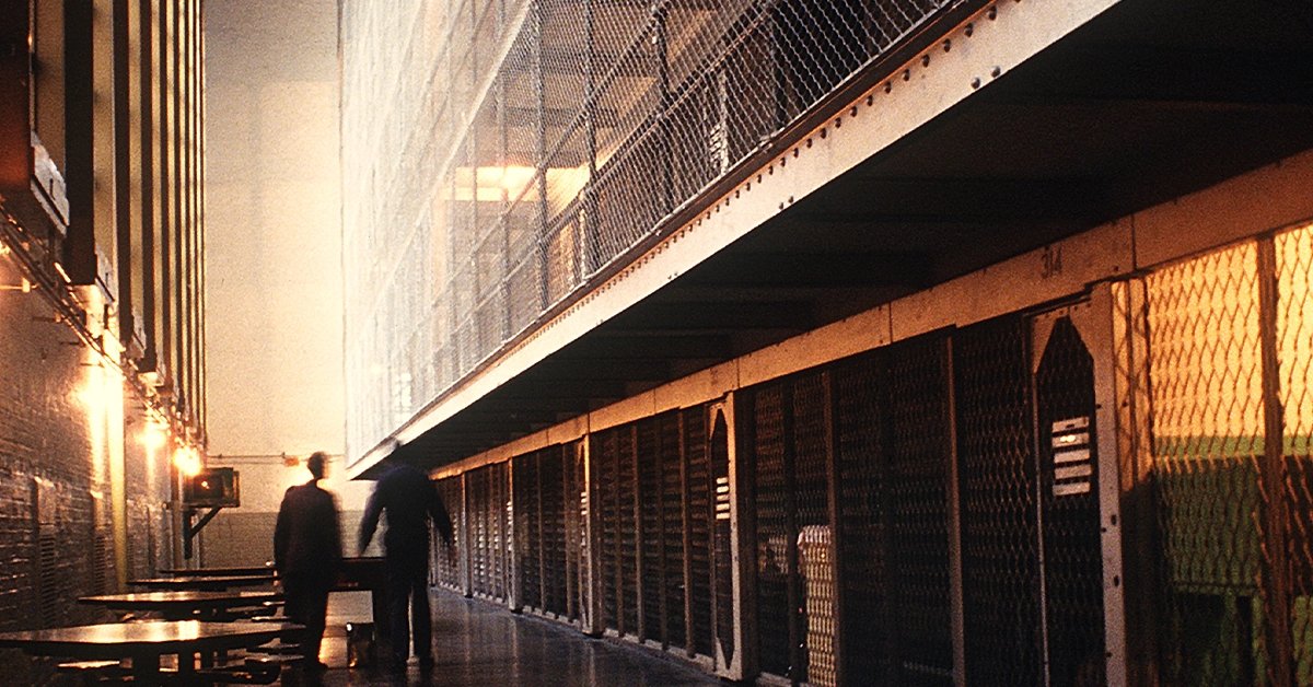 A military death row inmate is scheduled for execution for the first ...