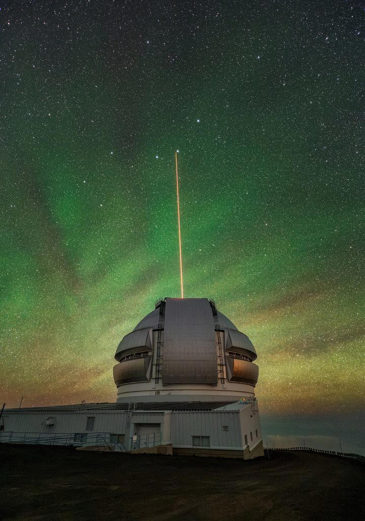Astronomers reveal most detailed view of cosmic 'firework'
