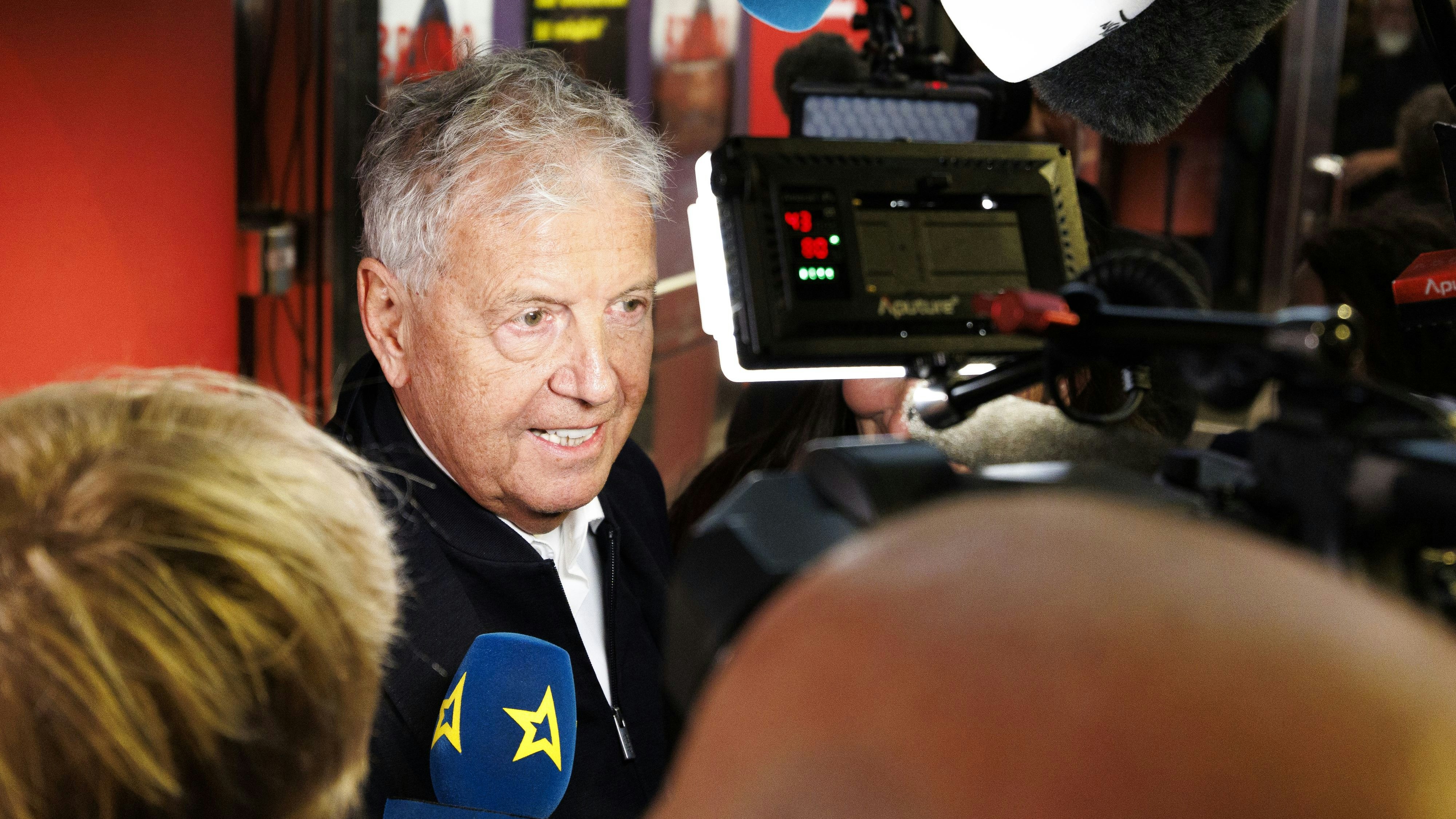Nach SPÖ-Rochade – Zeiler meldet sich mit Ansage