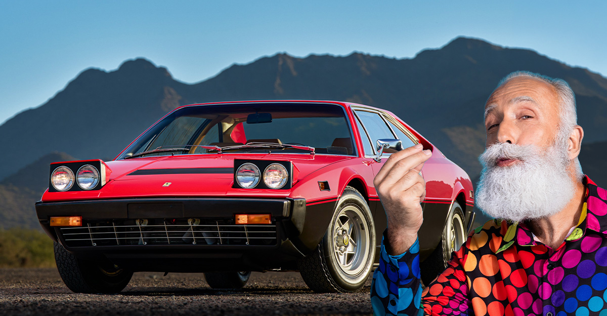Classic car design features that you never appreciated until automakers ...