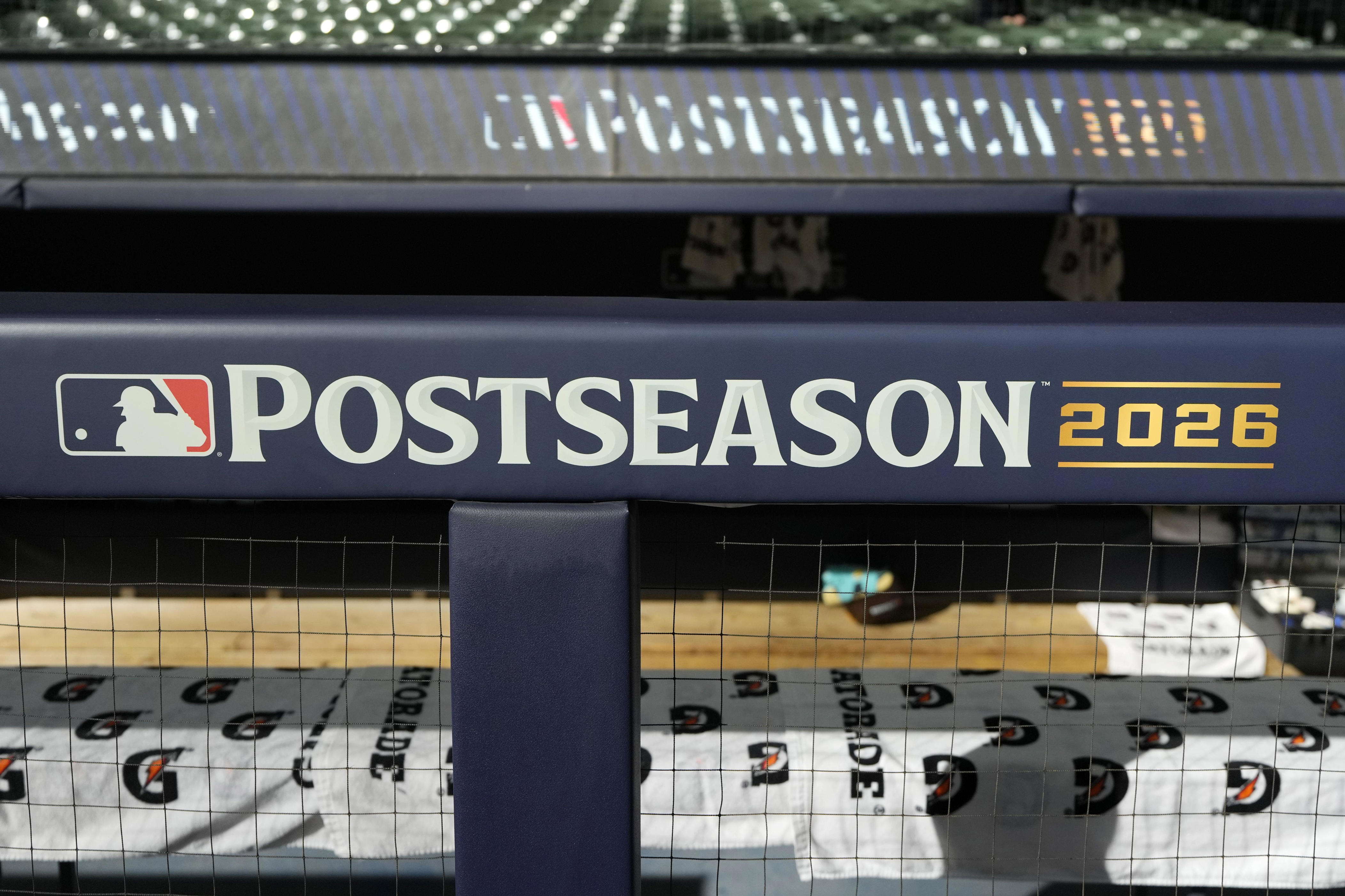 MLB playoffs: Rays, White Sox both try for ALDS sweeps today