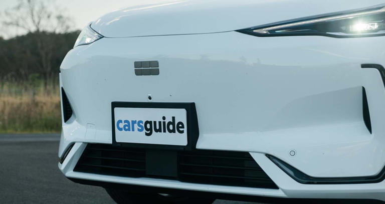 'Perfect storm' hitting Aus car market