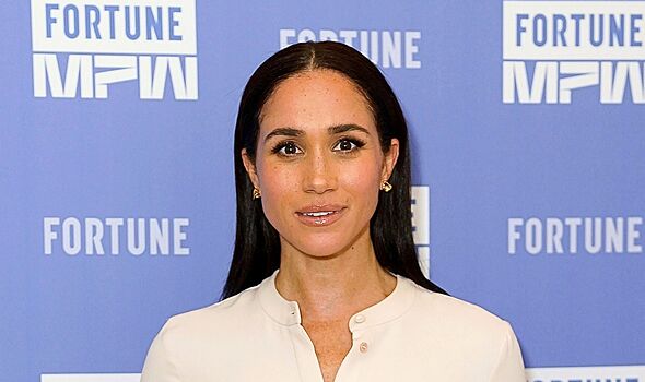 Meghan Markle dealt devastating two-word blow after Eugenie humiliation