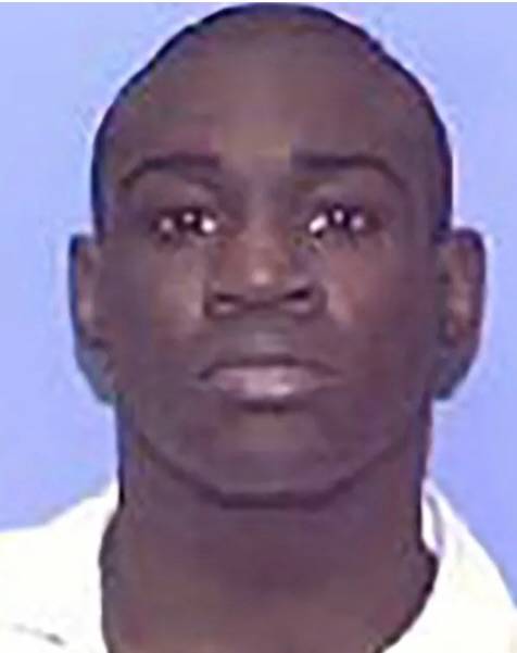 Death row inmate who will face lethal injection speaks out after ...