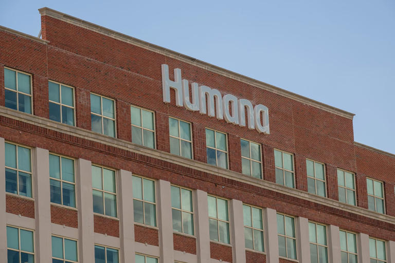 Humana stock surges after key Medicare Advantage plan gets higher rating