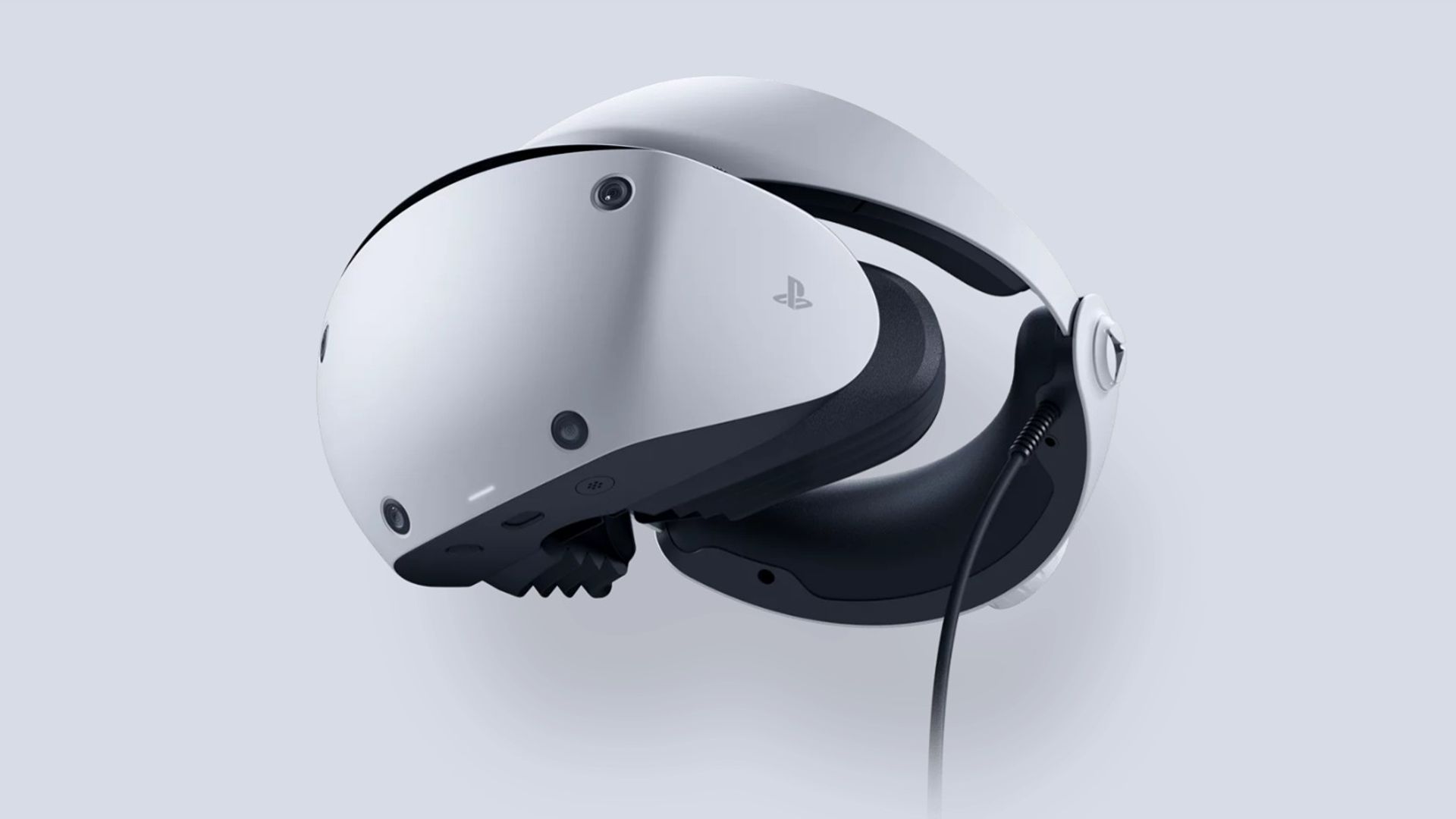 Sony has thrown in the virtual towel by selling VR patents to Meta