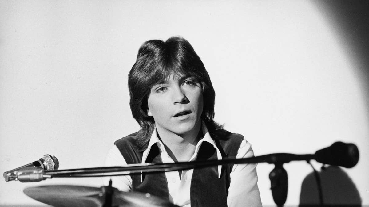 David Cassidy's departure from 'The Partridge Family' led to new ...