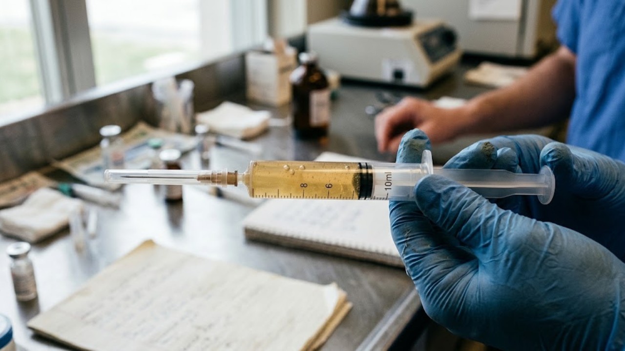 Experimental injection cuts hidden visceral fat in US trials