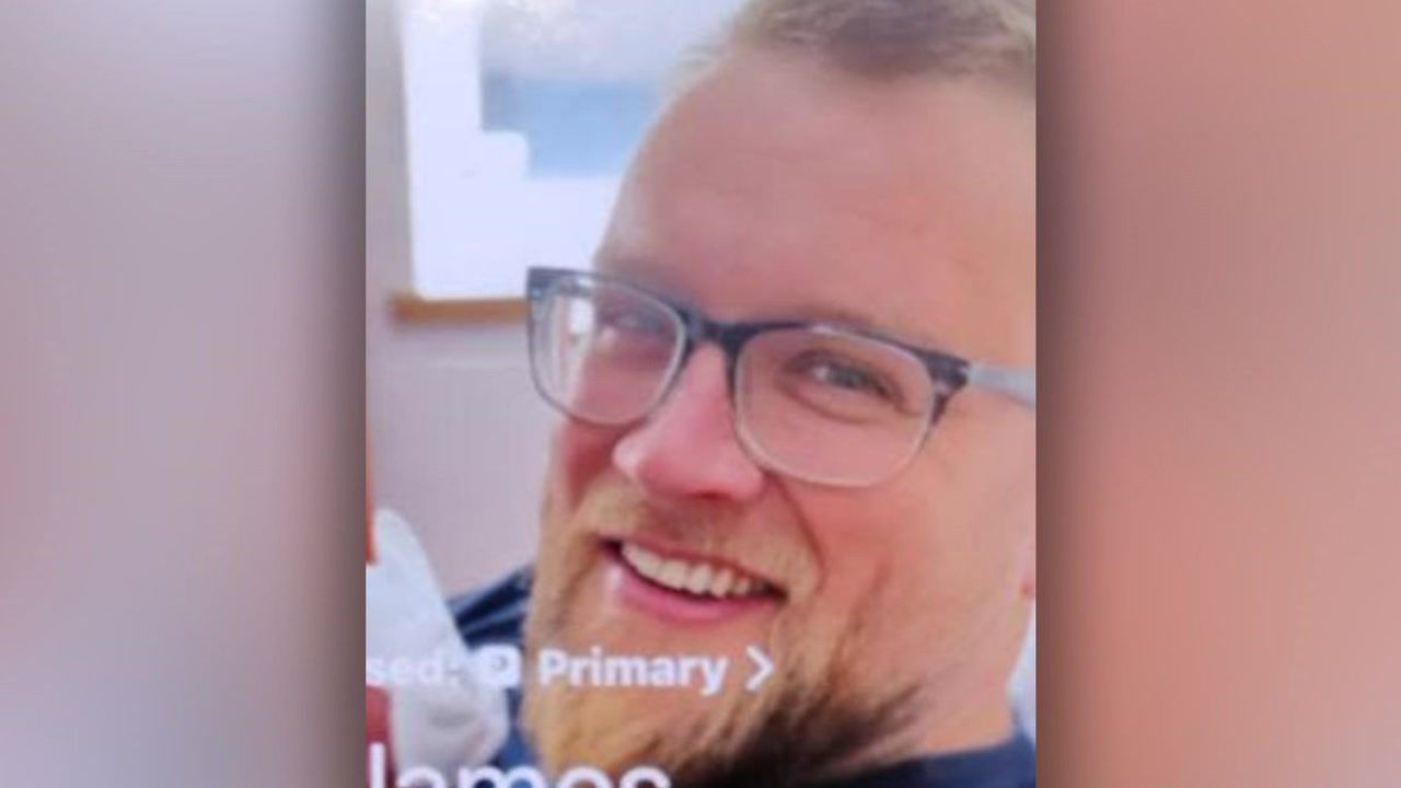 Police issue updates on possible location of missing man