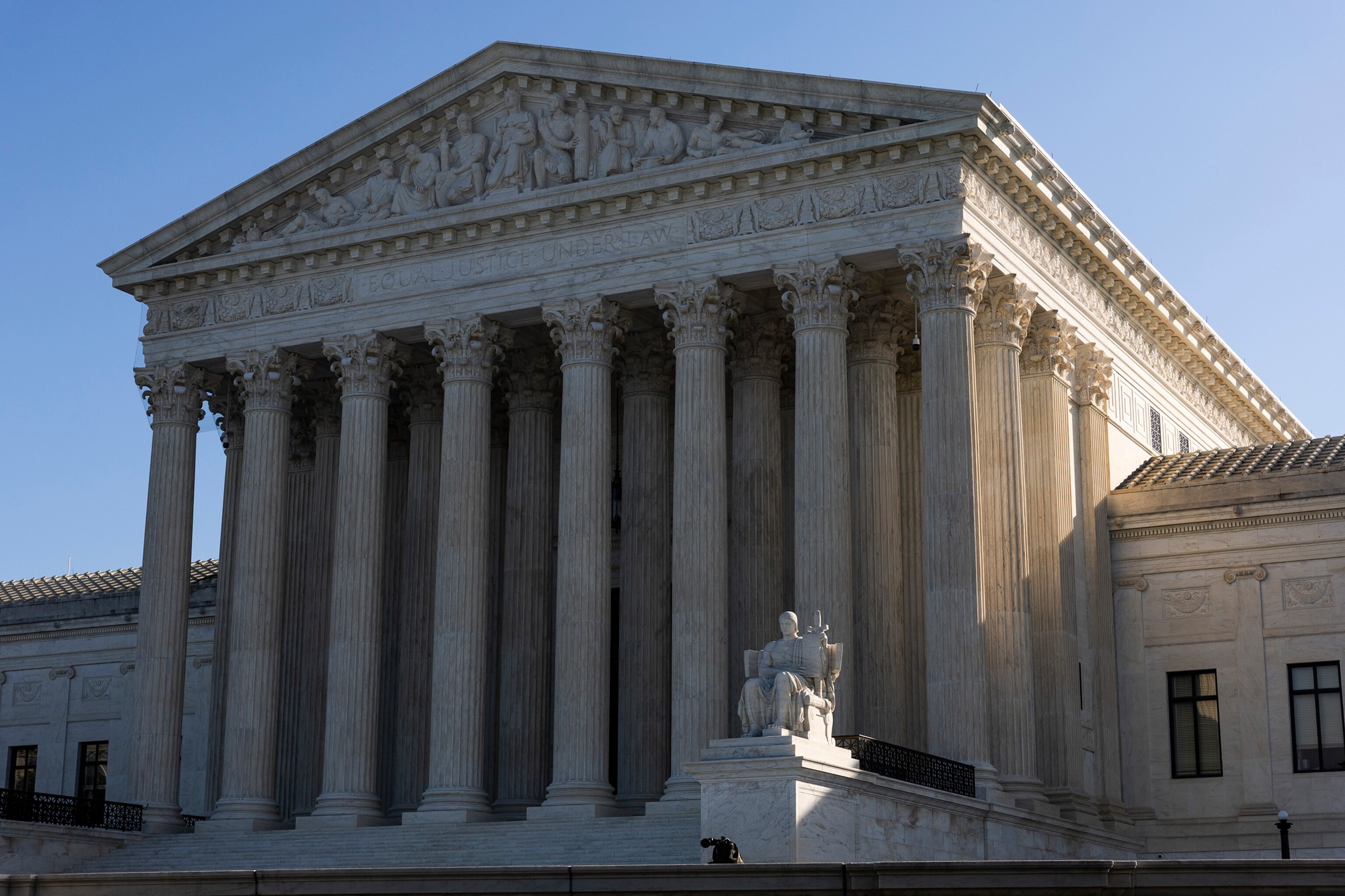 'Accidents happen': What Supreme Court has said about survivors of botched executions