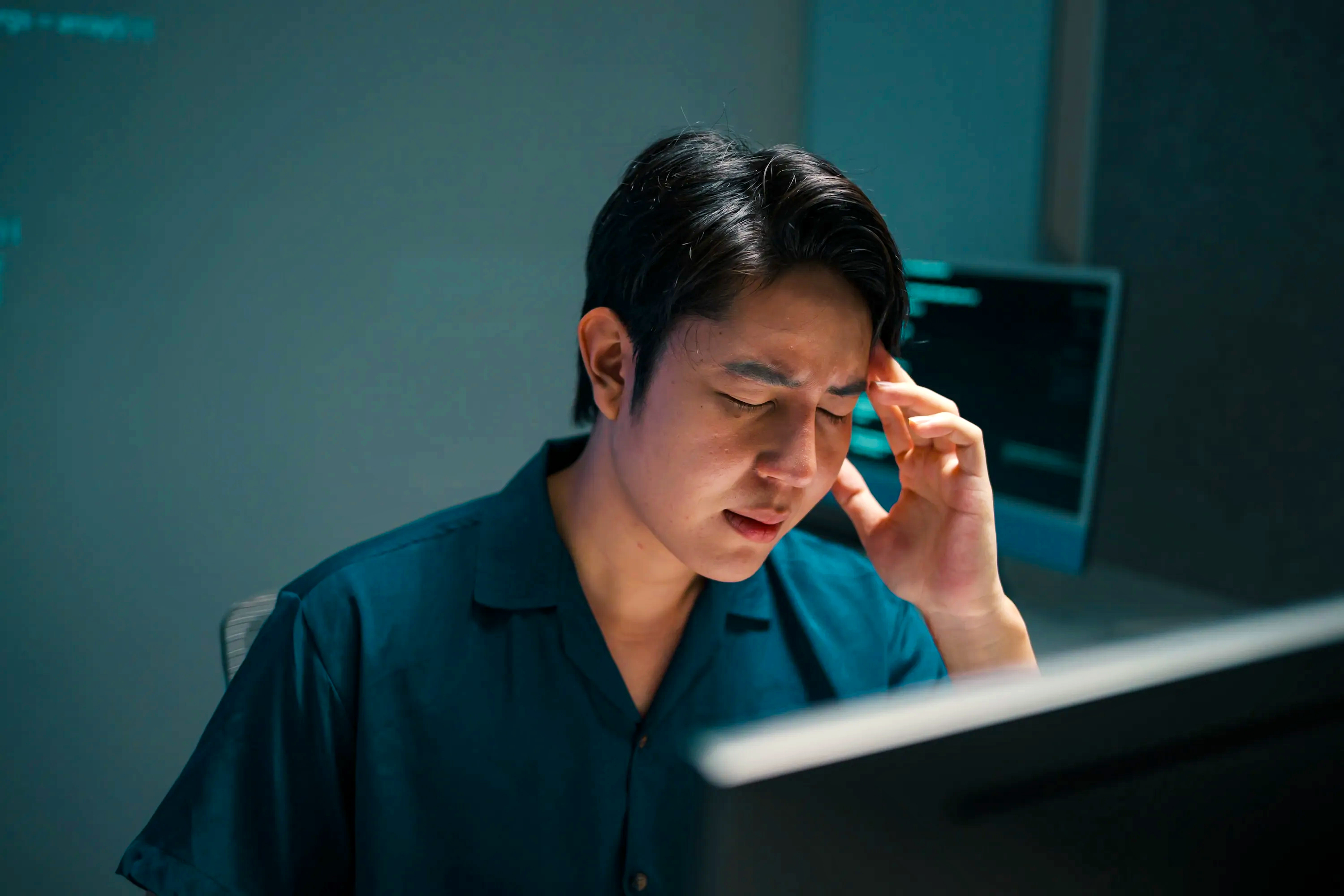 Here’s what a survey of 30,903 professionals reveals about work and ...