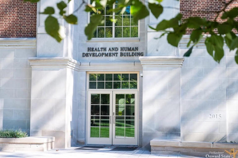 Penn State introduces new public health major