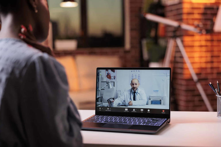 Why enterprises invest in a telemedicine app development company to cut ...