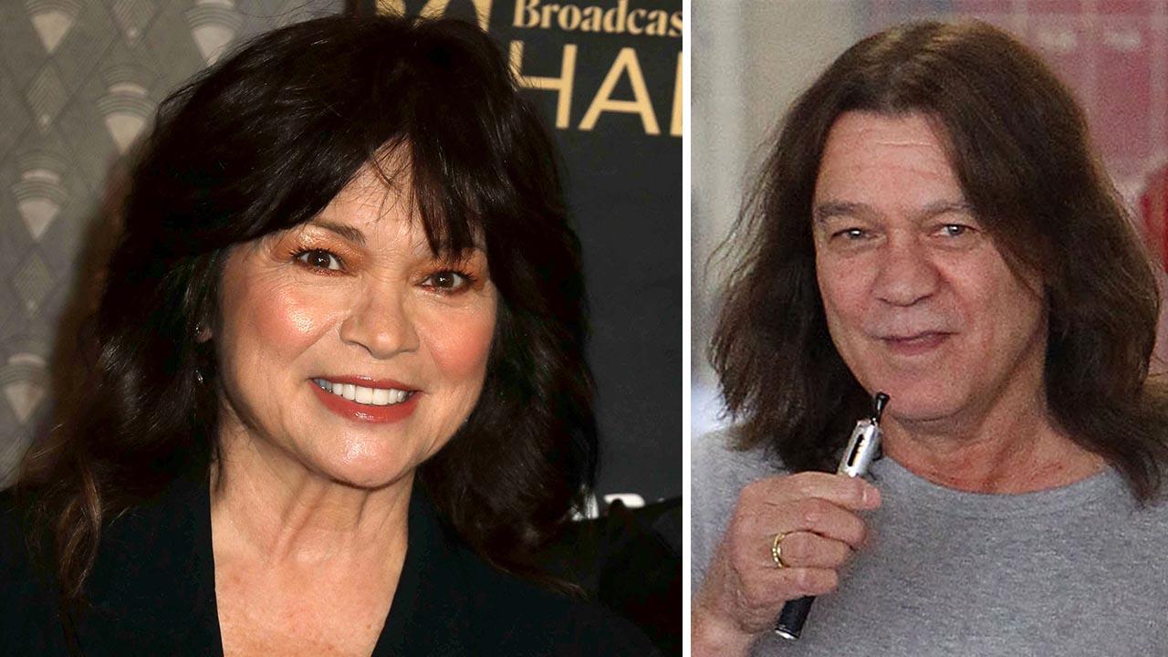 Valerie Bertinelli hits back at 'soul-breaking' haters who 'berated ...