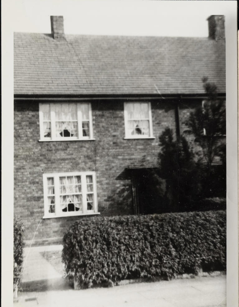 Key to Paul McCartney’s childhood home sells for more than estimate at ...