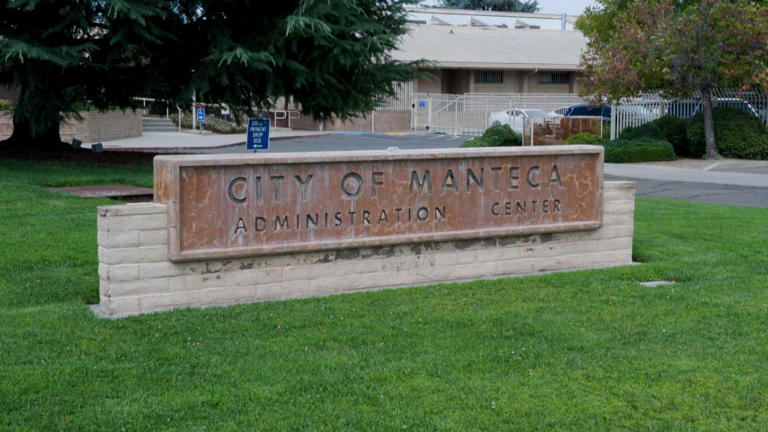 Manteca police investigating social media threat targeting city's mayor