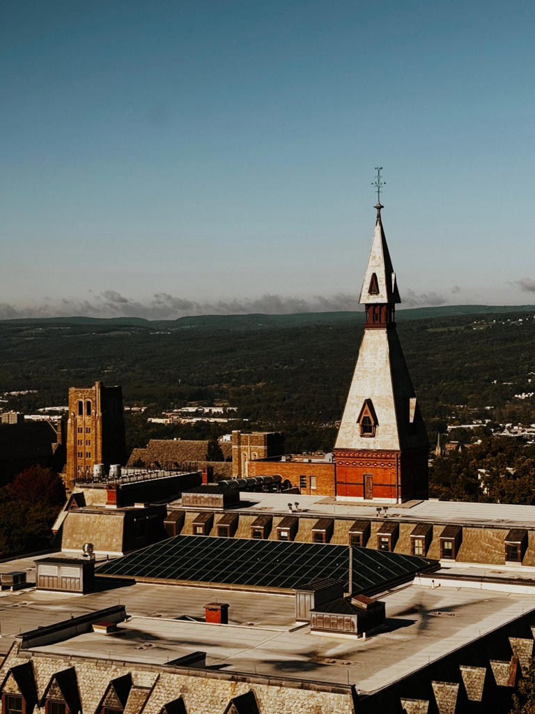 Cornell 7 accuser revealed she struggled with self-harm weeks before ...