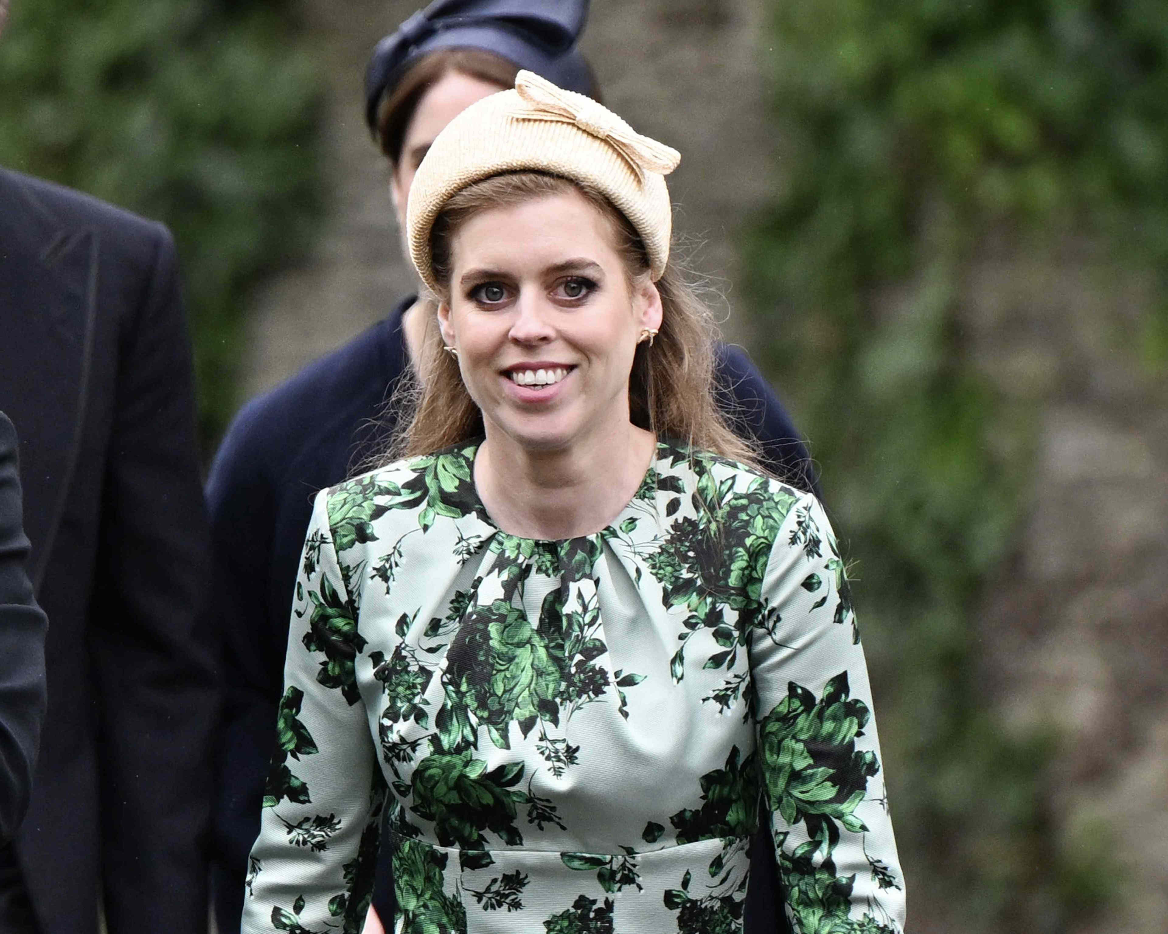 All about Princess Beatrice’s engagement ring and tradition-breaking ...
