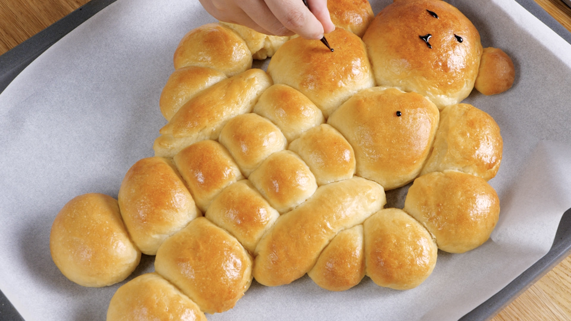 Mmm, how delicious! Amazing and simple cooking tips for everyday use