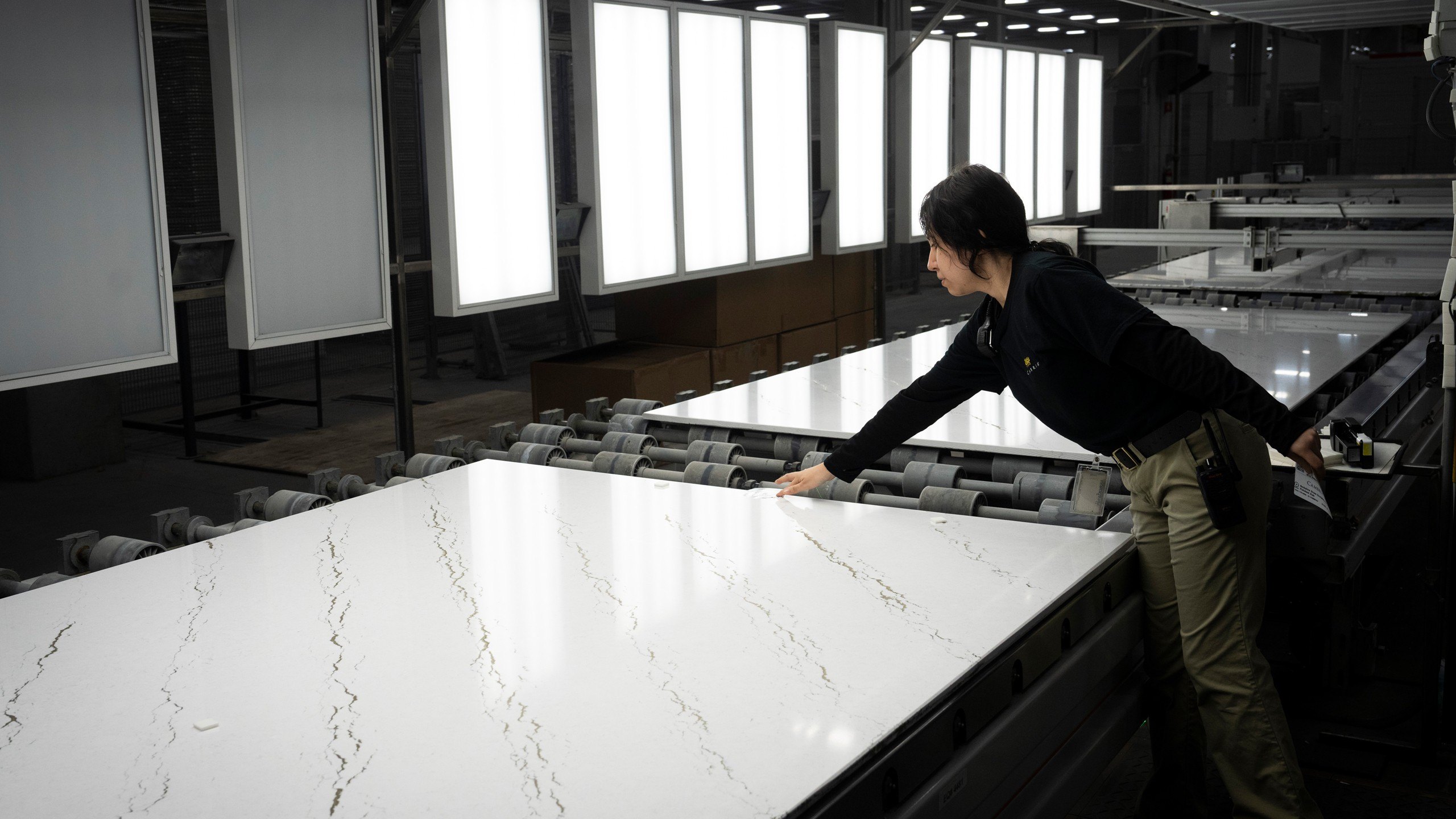 California poised to ban quartz countertops over deadly lung disease