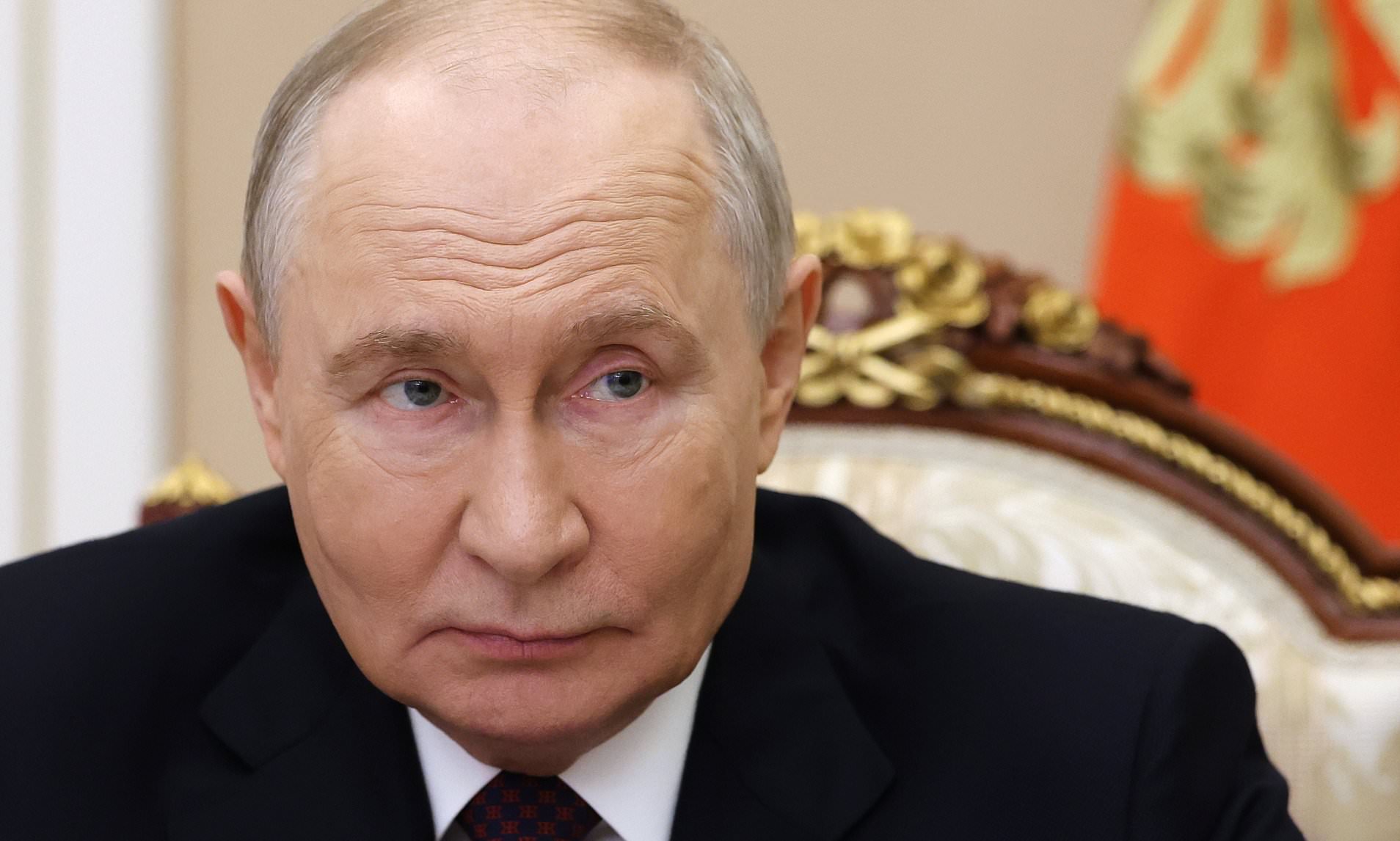 Russian hostile activity is costing UK taxpayers and businesses up to £ ...