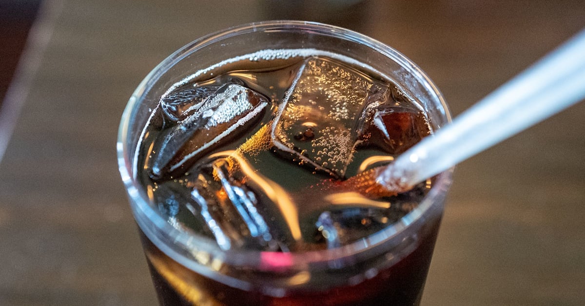 A popular soda company is adding a bunch of new flavors to its lineup