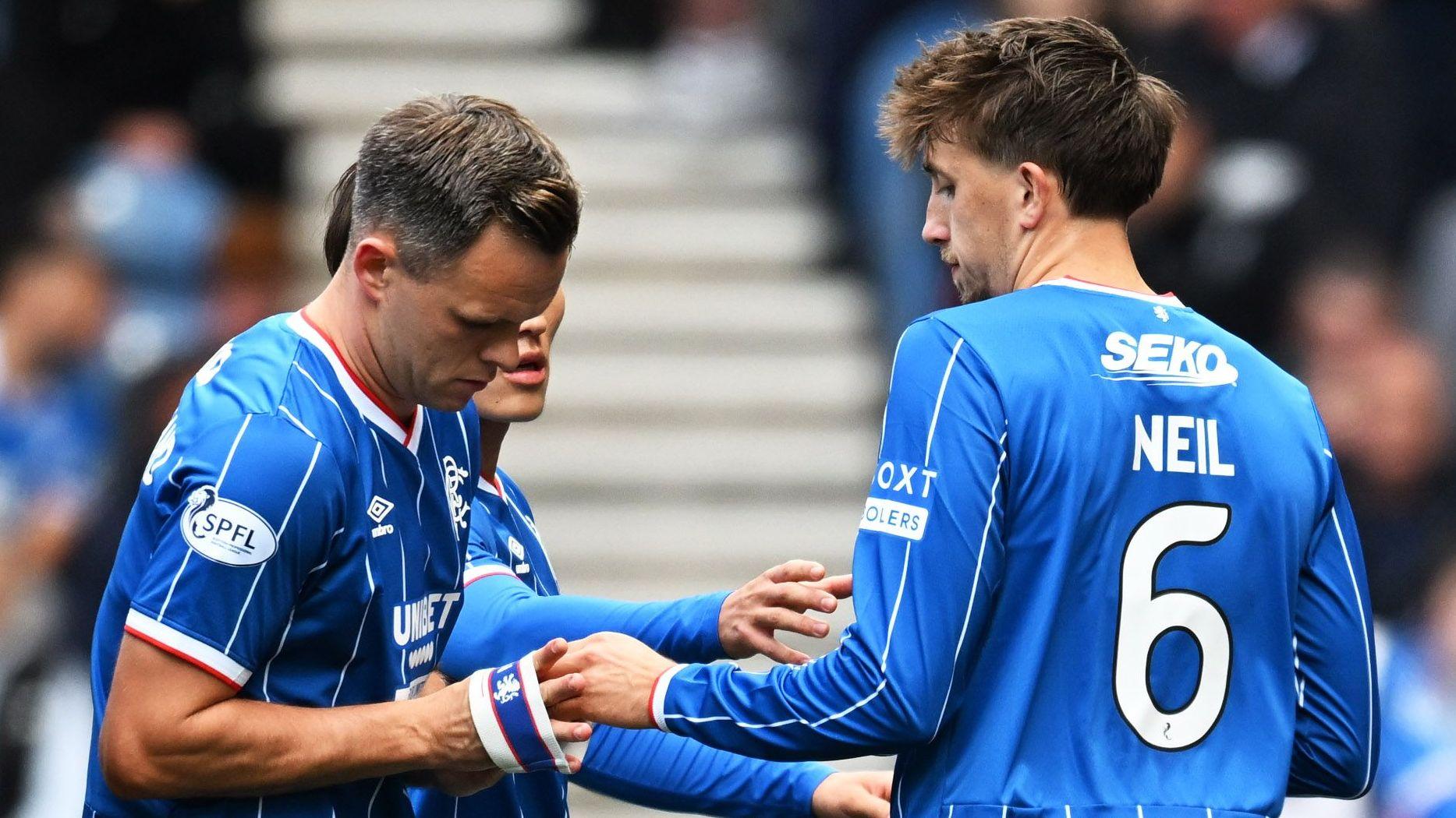 Shankland delighted by Neil's turn of fortunes