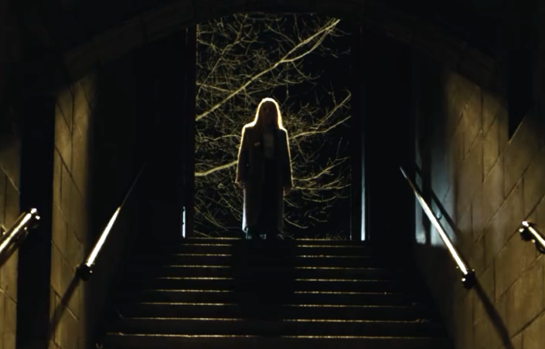 The Exorcist: Martyrs trailer is gruesome, unnerving, and full of Se7en ...