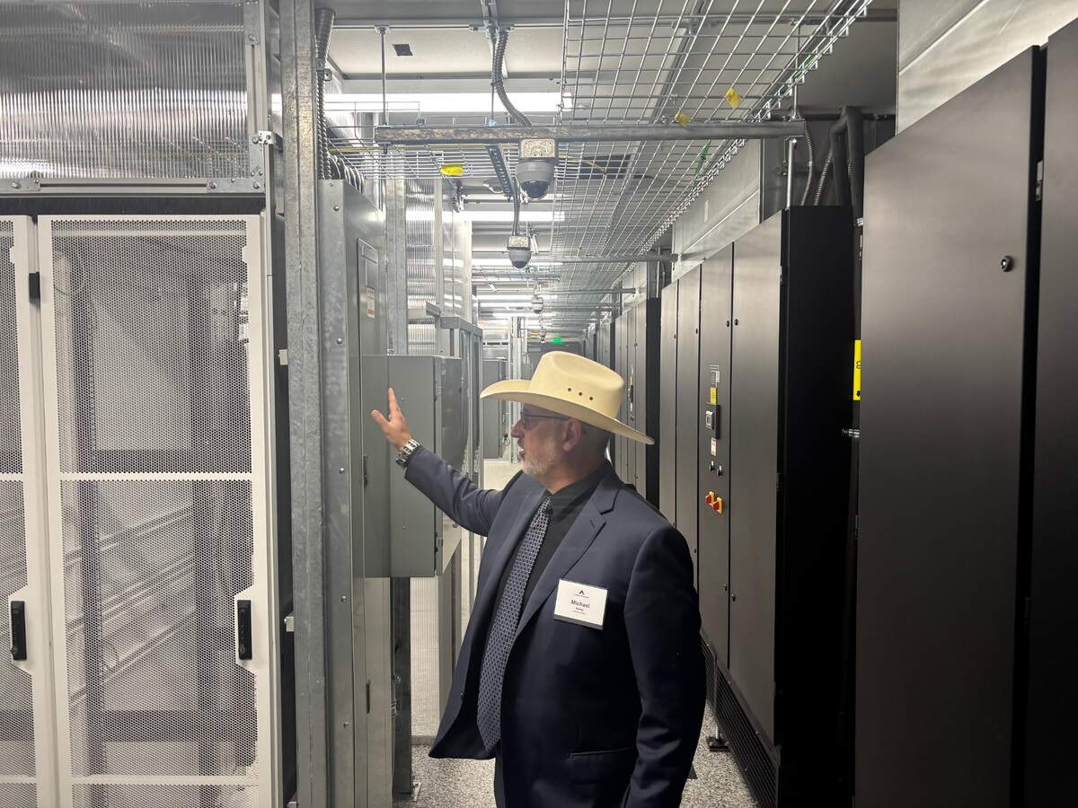 Duke Energy, data center giants agree on new rules for large power ...