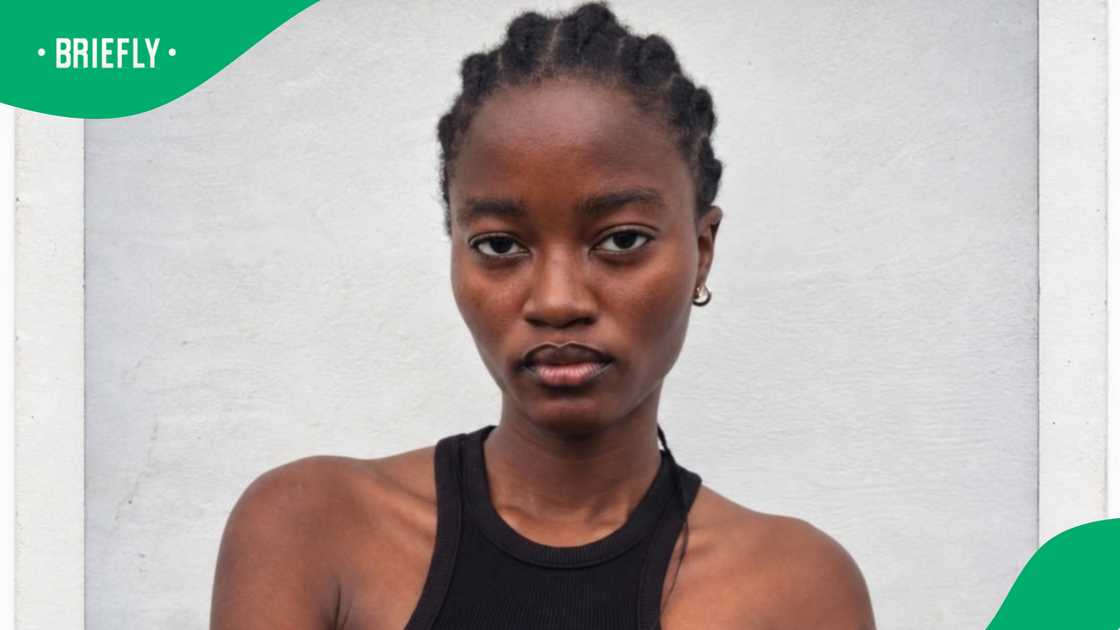 Rachel Ojuromi makes Chanel runway debut after rising through Lagos ...