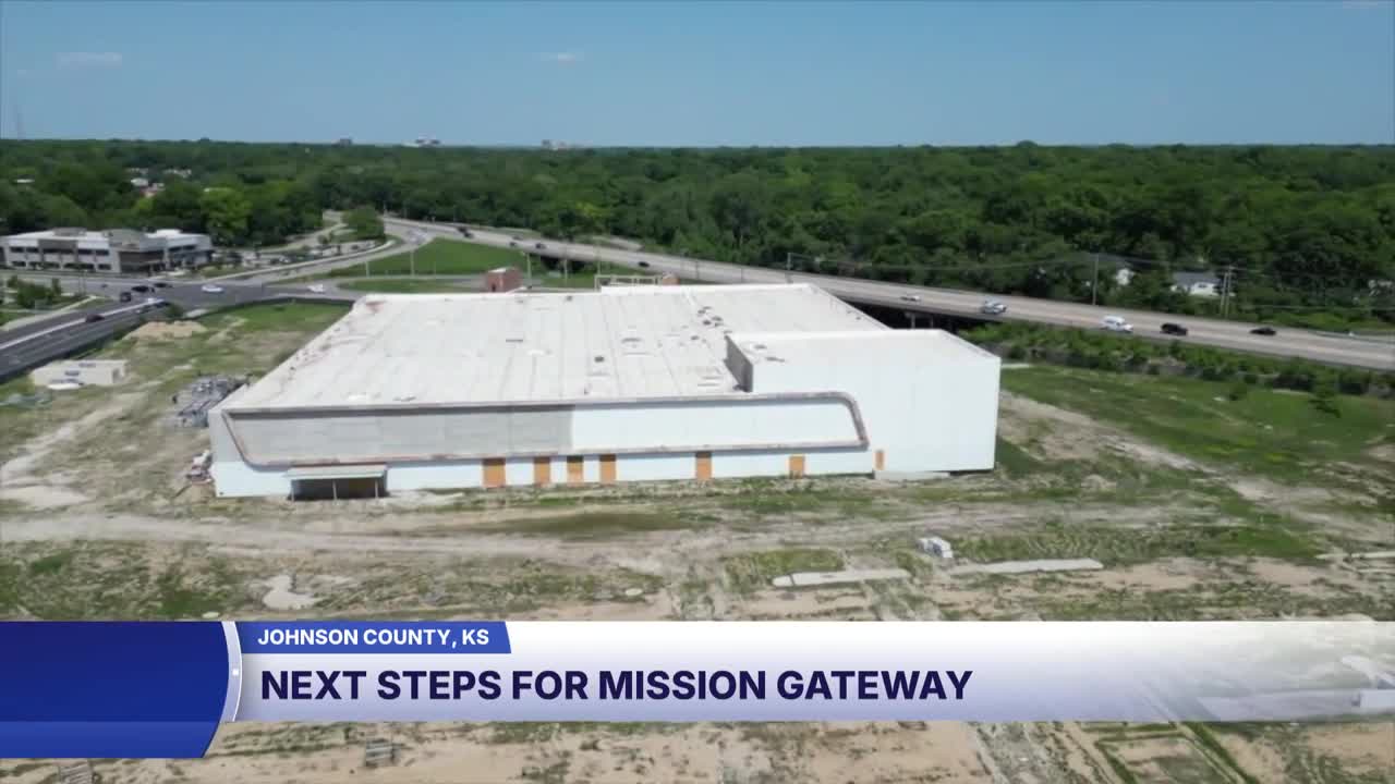 Mission Gateway litigation resolution means property can proceed with ...
