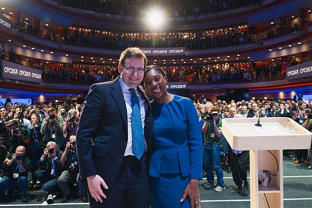 From the 'drama queens' of Reform to the 'Paddington Bear PM': Kemi's ...