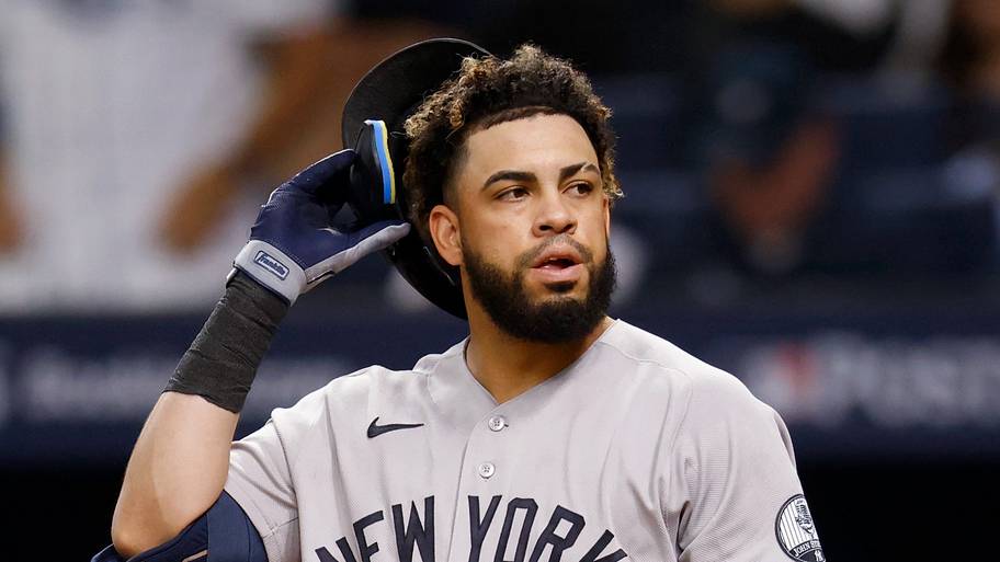 Rays vs. Yankees player stats, live box score and match stats for ALDS ...
