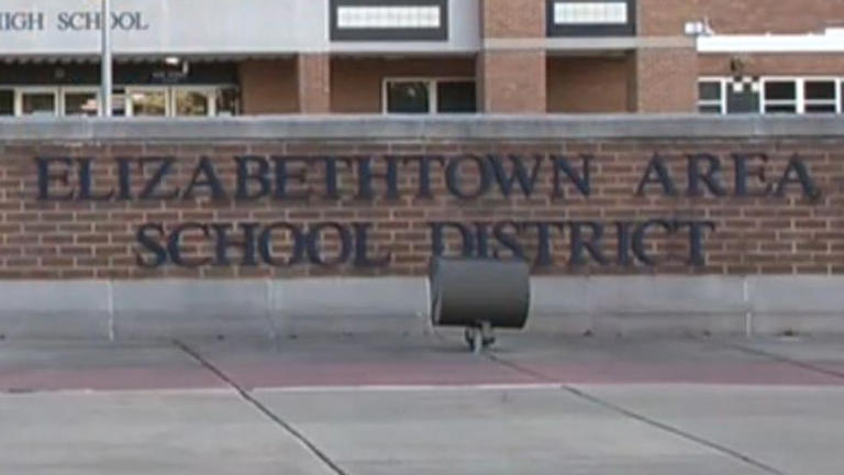 Student tests positive for measles in Elizabethtown School District