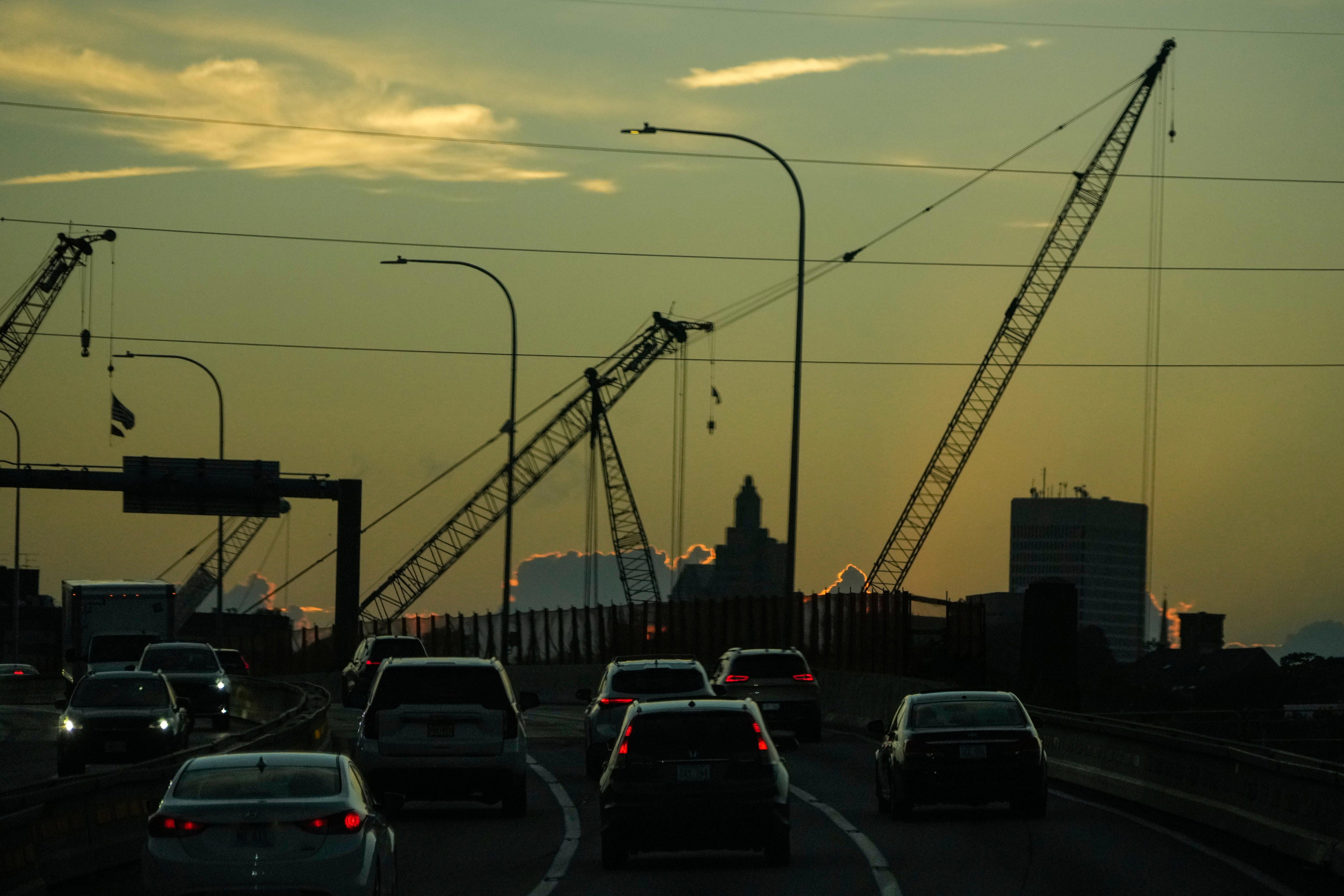 Defendant dropped from state's lawsuit against Washington Bridge ...