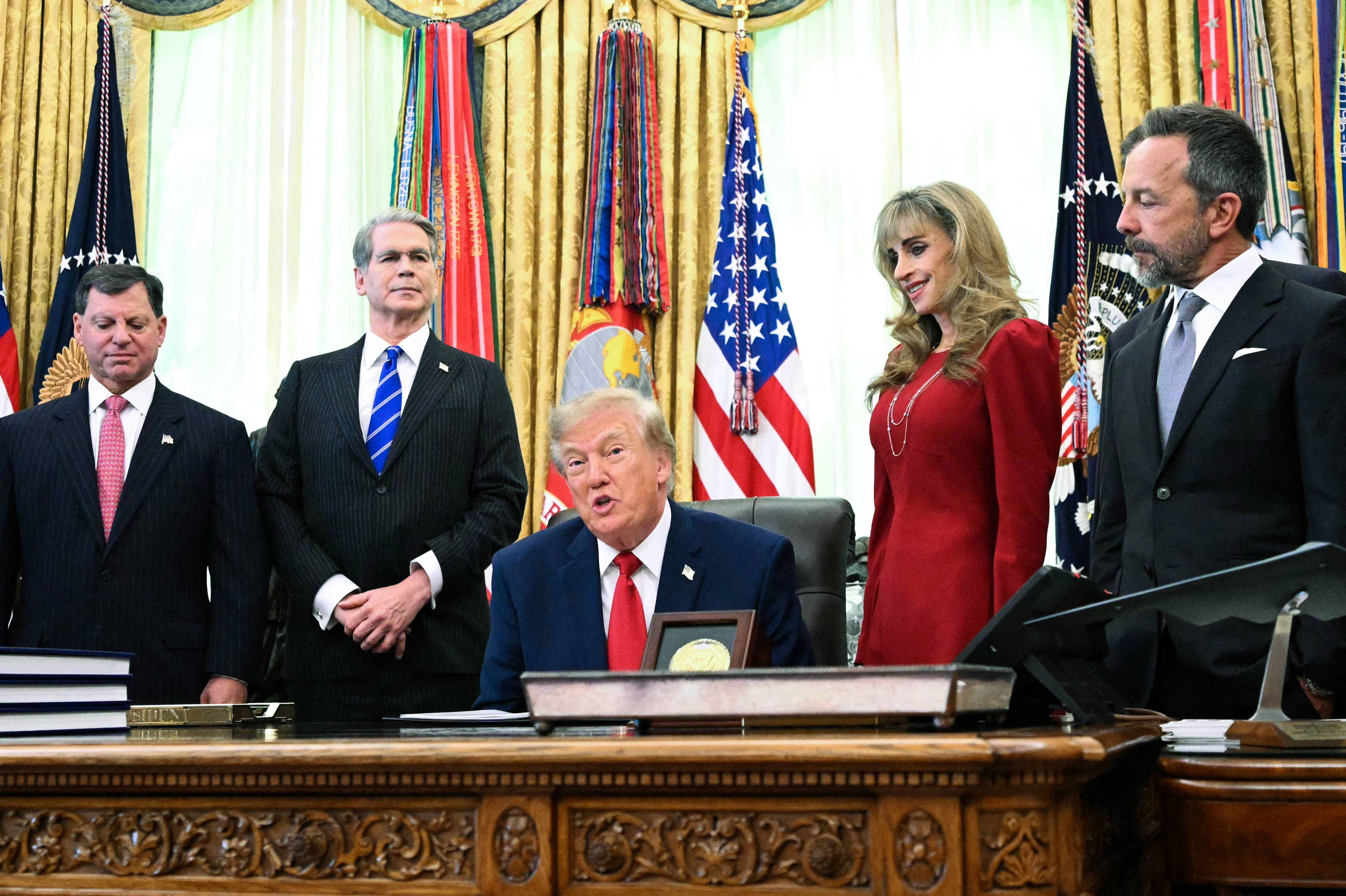 Trump cornered on Vladimir Putin's plague cover-up