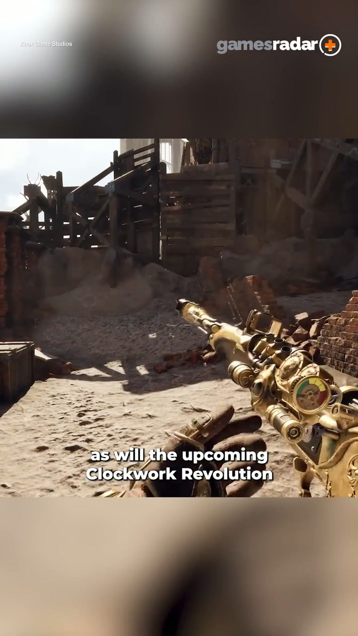 Xbox exec says you shouldn't overly fixate on games becoming console ...