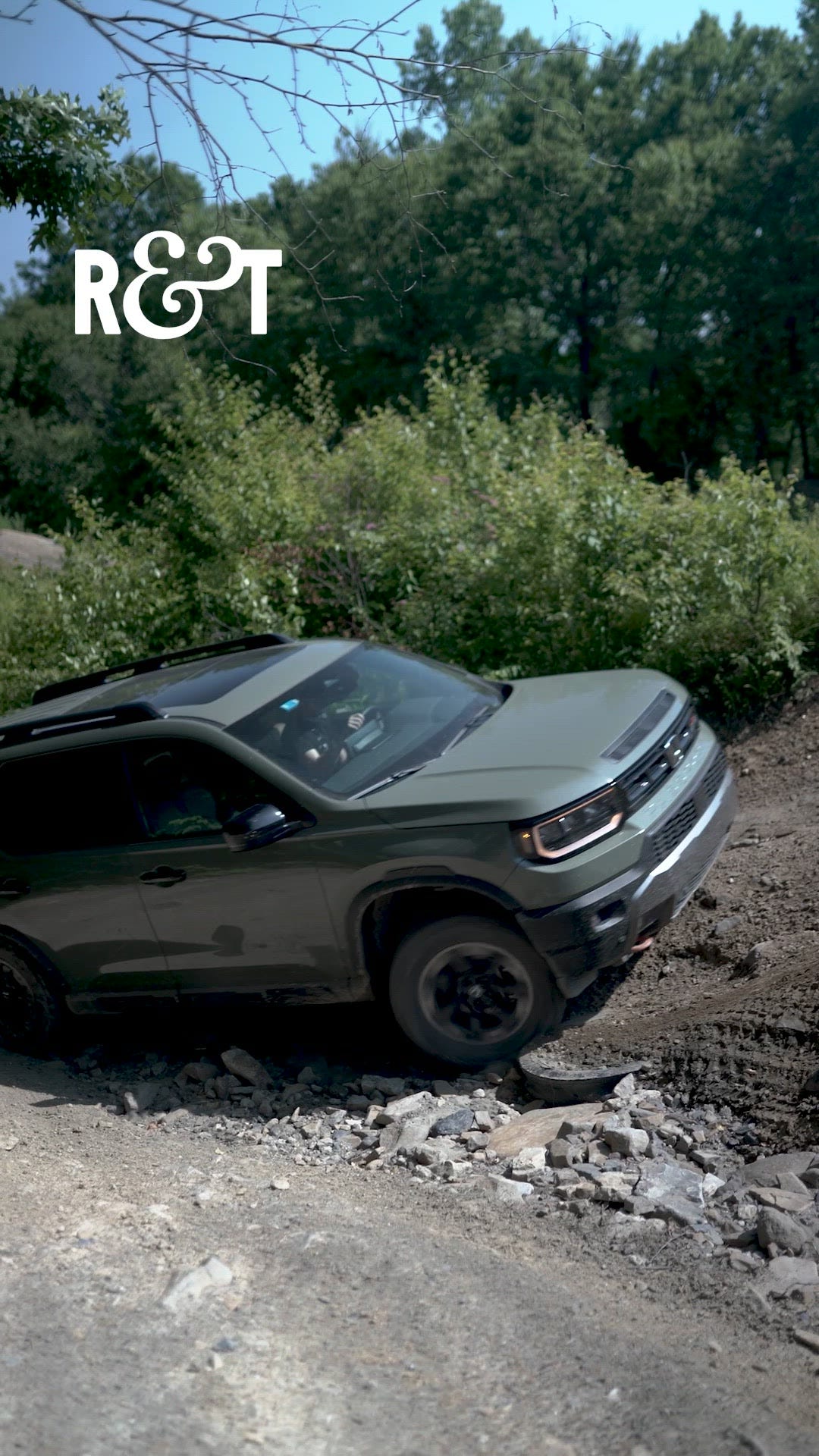 Honda Passport vs. Subaru Outback vs. Hyundai Santa Fe