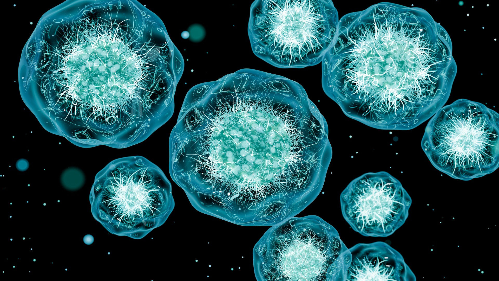 US, Google, Meta join forces to build 'virtual cells' for digital ...