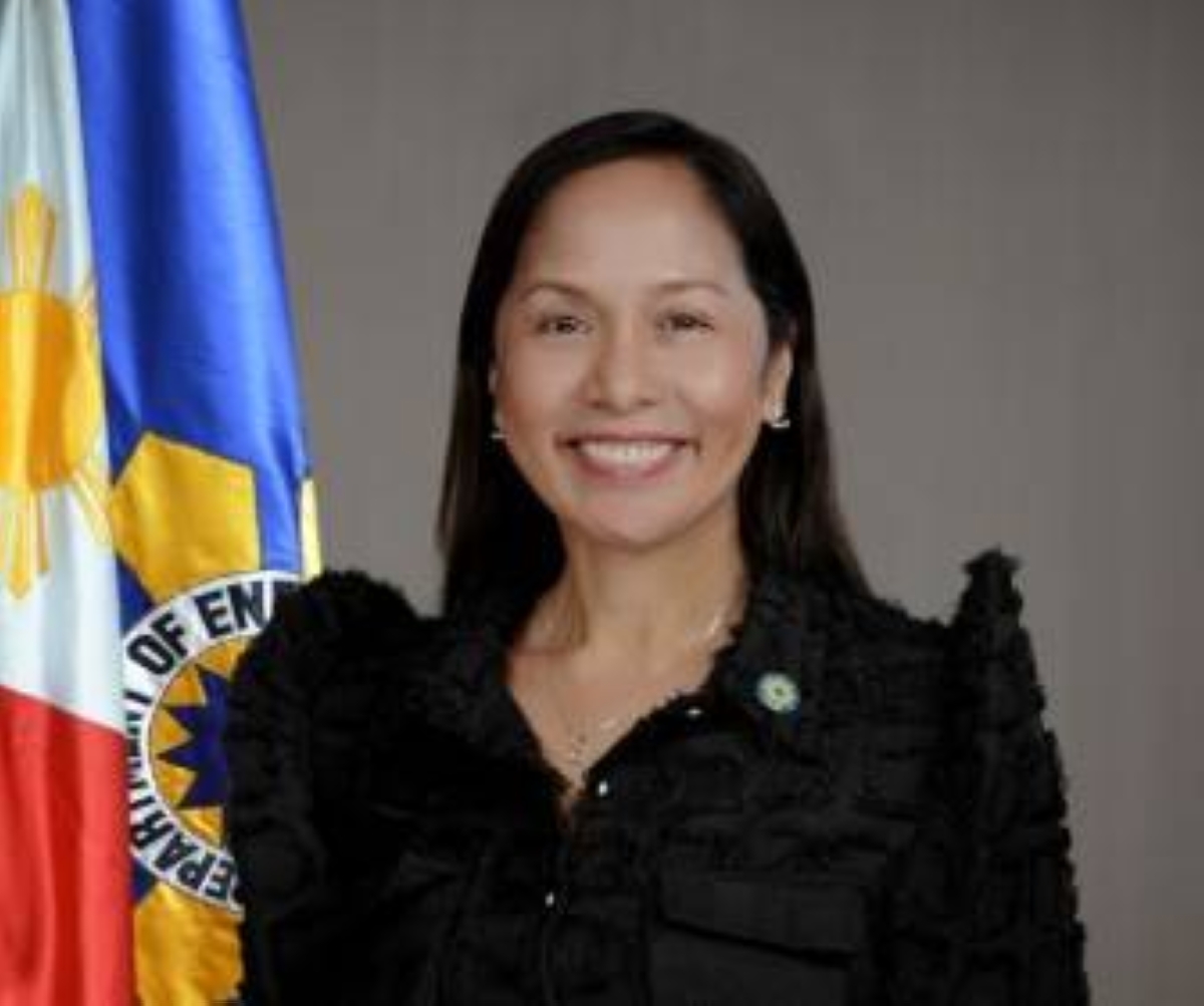 Garin urges ASEAN energy cooperation amid global disruptions