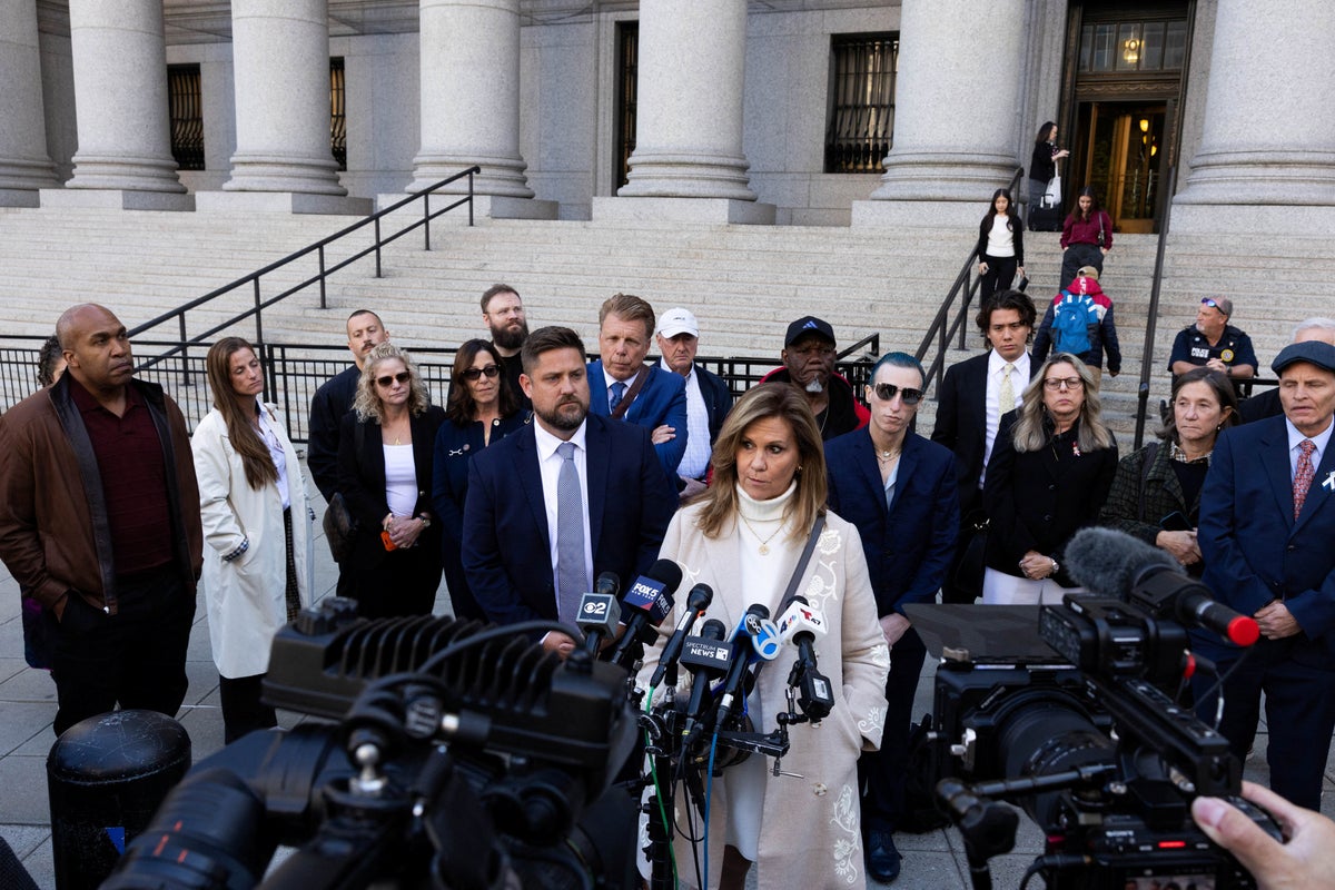 9/11 families flood court seeking justice over alleged Saudi plotters