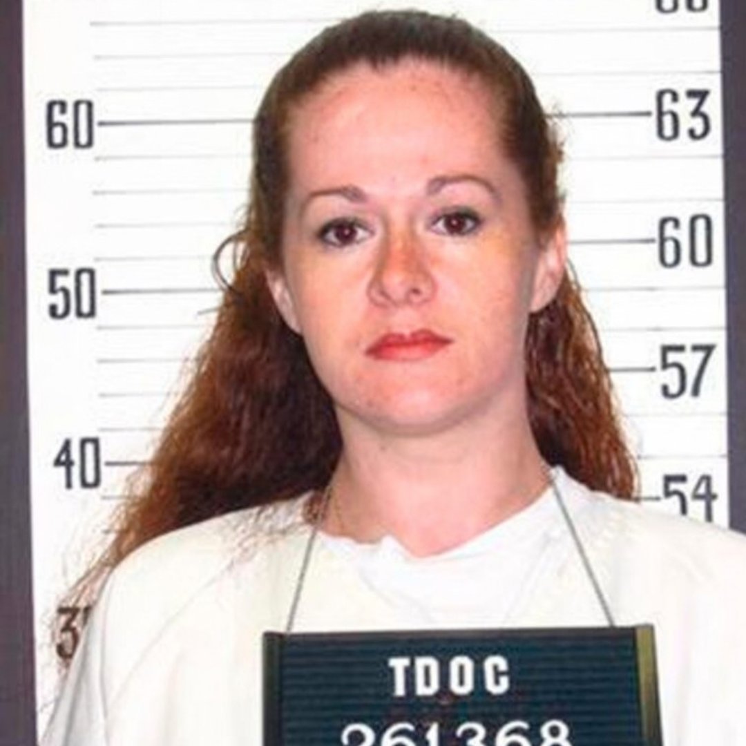 Christa Pike survived her execution. More details about her condition ...
