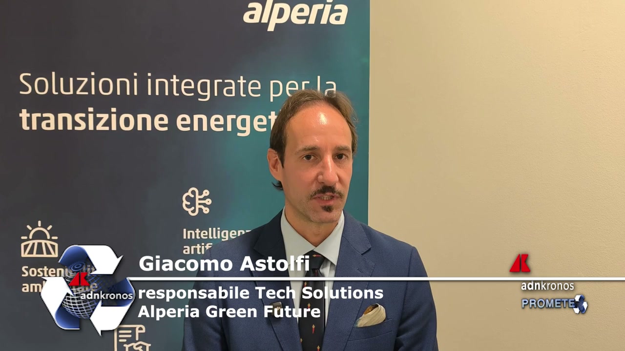 Sostenibilità: Astolfi (Alperia Green Future), 'con Sybil performance ...