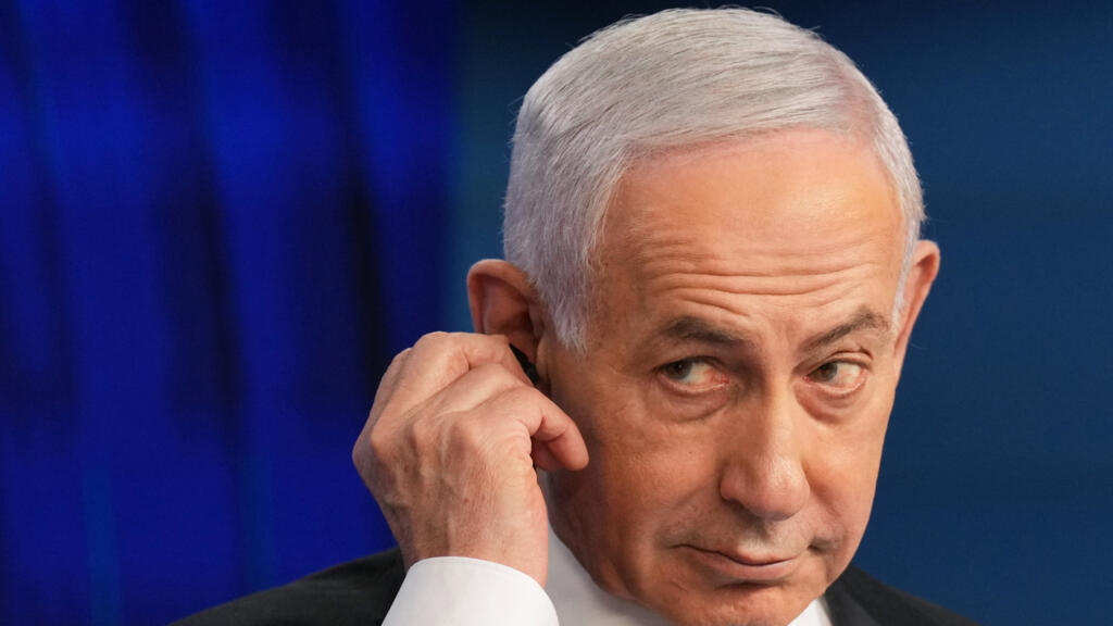 It's still unclear whether Netanyahu will pay for what happened during ...