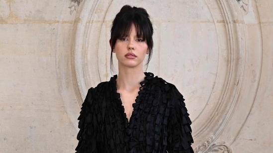 Why is Mia Goth divorcing Shia LaBeouf? Inside The Odyssey star's ...