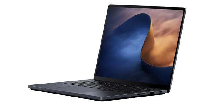 Firmware-Update für das Surface Laptop Ultra und weitere Geräte