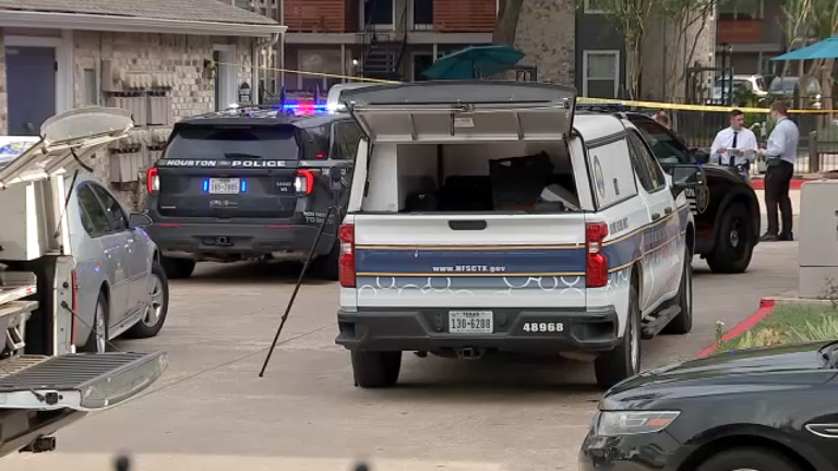 Man charged with murder called police and admitted to shooting woman ...